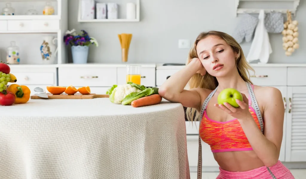 How a Healthy Diet Affects Your Lifestyle