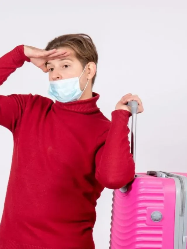 Malaria Vaccine For Travel 10 Things Need Before Your Next Trip