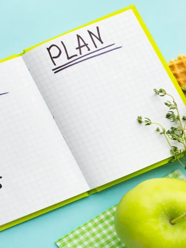 How to Maintain a Healthy Diet With a Busy Schedule