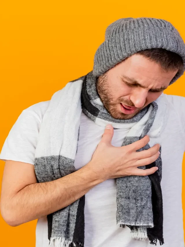 Can Winter Heart Attacks be Prevented With Vitamin D