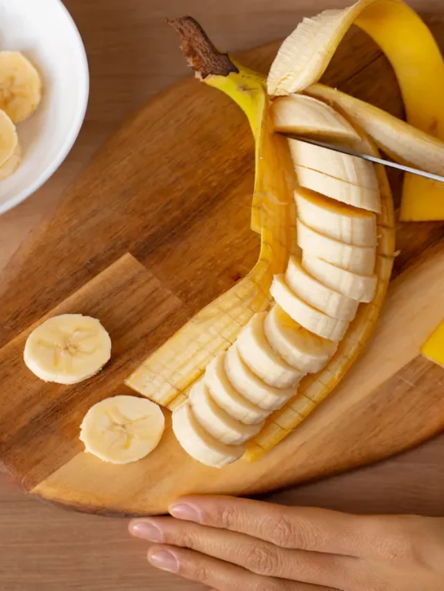 Do Bananas Kill Testosterone