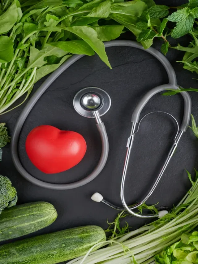 Healthy Diet for High Blood Pressure