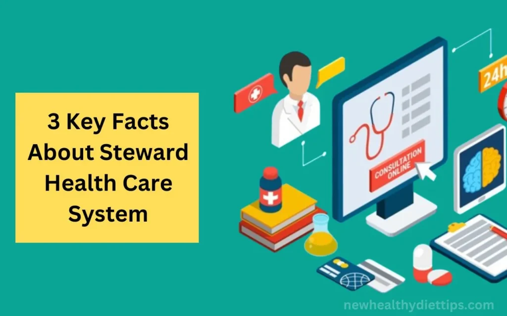 Steward Health Care System